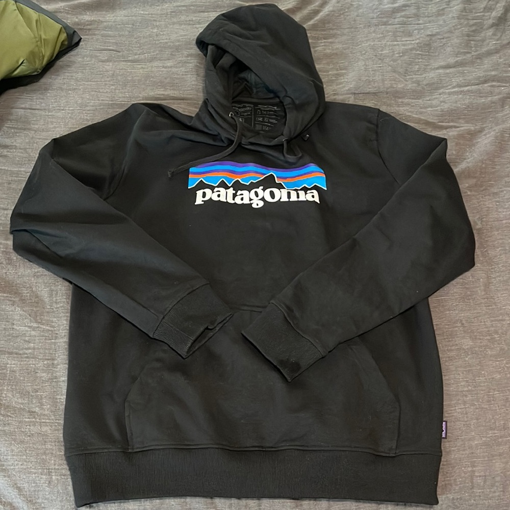 Paragon is Uprisal Hoody Mens Large
